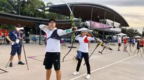 Môn bắn cung Việt Nam nắm bắt cơ hội ở Olympic