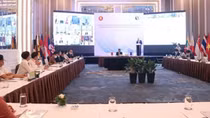 Thúc đẩy kết nối khu vực