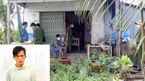 Chồng “hờ” nhiều lần đánh đập con riêng 3 tuổi của vợ dẫn đến tử vong