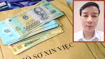Truy tìm bị hại trong vụ lừa đảo ở Quảng Ninh