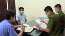 “Bánh vẽ”  online