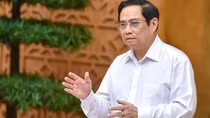 Thủ tướng yêu cầu đẩy nhanh tiến độ điều tra, mở rộng vụ án xảy ra tại Công ty Việt Á