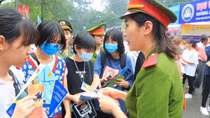 4 Học viện, trường CAND điều chỉnh chỉ tiêu xét tuyển theo phương thức 3