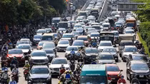 Cần cân nhắc kỹ việc thu phí ôtô vào nội đô