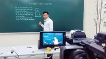 Chủ động phương án dạy học phù hợp với tình hình dịch bệnh