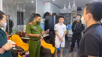 Khởi tố 14 đối tượng trong đường dây đánh bạc 30 nghìn tỷ đồng của Hà "Miên"