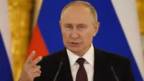 Tổng thống Putin nói gì về khả năng can thiệp quân sự vào Afghanistan?