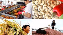 Thúc đẩy sản xuất, lưu thông, tiêu thụ và xuất khẩu nông sản trong bối cảnh phòng, chống dịch