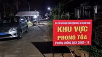 Quảng Ngãi thành lập Trung tâm Chỉ huy phòng, chống dịch COVID- 19