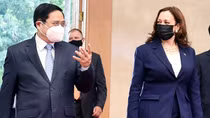 Phát triển quan hệ Đối tác toàn diện Việt Nam-Hoa Kỳ ngày càng thực chất, hiệu quả, ổn định lâu dài