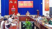 Bạc Liêu vẫn giữ các chốt kiểm soát dịch liên tỉnh
