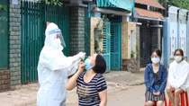 Đắk Lắk liên tiếp ghi nhận nhiều ổ dịch trong cộng đồng