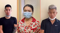 Giải cứu thiếu nữ 16 tuổi bị ép bán vào động mại dâm