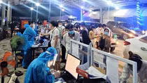 Du khách đến Đà Lạt tăng mạnh