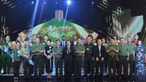 Tri ân những đóng góp thầm lặng và sự hy sinh trong đại dịch