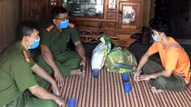 Công an xã chính quy với nhiều mô hình hay đảm bảo ANTT vùng cao biên giới