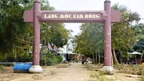 Mùa buồn Phố Hội