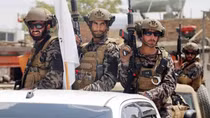 Mỹ sẽ hợp tác với Taliban như thế nào?