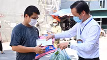 Hỗ trợ một cách nhanh nhất, tốt nhất, hiệu quả nhất cho người lao động