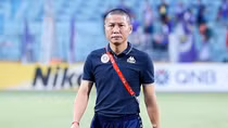 Bến đỗ mới của HLV Chu Đình Nghiêm