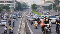 Kiến nghị kéo dài thời hạn giảm phí sử dụng đường bộ