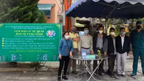 Nỗ lực bảo vệ “vùng xanh” của Tây Nguyên