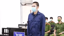 Đâm chết người đến tiệm cắt tóc gây sự, chủ tiệm lãnh án 10 năm tù