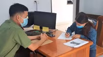 Xử phạt trường hợp tung tin xe chở người về quê chống dịch bị tai nạn thảm khốc