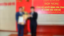 Đình chỉ công tác Bí thư, Chủ tịch huyện Cô Tô
