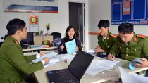 Nhiều công ty cho vay trực tuyến không có giấy phép kinh doanh dịch vụ tài chính