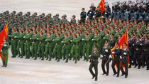 Phát huy sức mạnh to lớn của nhân dân trong sự nghiệp bảo vệ an ninh, trật tự