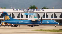 Đề nghị phê duyệt đánh giá tác động môi trường dự án sân bay Điện Biên