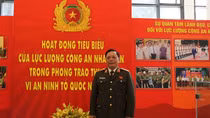 Nâng cao hiệu quả bộ máy tổ chức