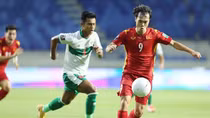 Tuyển Việt Nam - Indonesia: Tự quyết tấm vé bán kết