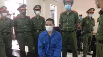 Kẻ hiếp dâm, sát hại bé gái 5 tuổi lĩnh án tử hình