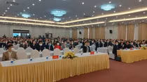 Đại hội XI Hội Nhà báo Việt Nam họp phiên trù bị
