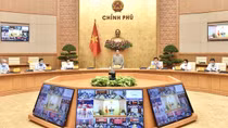 Dịch bệnh cơ bản được kiểm soát trên phạm vi toàn quốc