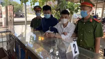 Chẳng ngờ thủ phạm là... đứa cháu ruột