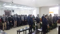 Vụ án đường cao tốc Đà Nẵng- Quảng Ngãi: Hai Phó Tổng Giám đốc VEC bị đề nghị 15 năm tù
