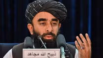 Tự xưng là thành viên Taliban rồi bắn chết 3 người vì nghe nhạc