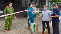 Công an Quảng Nam nỗ lực trước "thách thức" kép