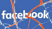 Xác định nguyên nhân khiến Facebook “tắt điện” cả đêm