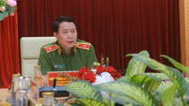 Đặc xá bảo đảm công khai, dân chủ, công bằng, đúng đối tượng, đúng pháp luật
