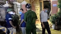 Bốn người cùng gia đình thiệt mạng sau hỏa hoạn