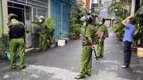 Bộ mặt của kẻ cho vay “nóng” biến người tình thành con nợ