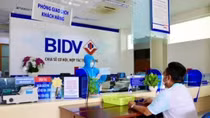 BIDV triển khai chương trình tín dụng dịch vụ đặc biệt "Đồng hành cùng ngành Y, chung tay vượt đại dịch"