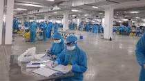 Cả nước ghi nhận 13.698 ca nhiễm COVID-19, 13.258 ca khỏi bệnh