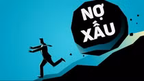 Cấm ngân hàng cho vay vốn để mua nợ xấu của chính mình