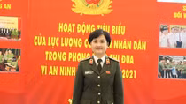 Chuyển hướng từ quản lý hồ sơ nghiệp vụ sang quản lý thông tin nghiệp vụ