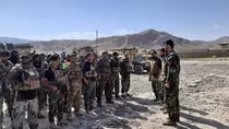 Tiến trình hòa bình toàn diện tại Afghanistan đối diện thách thức chưa từng có